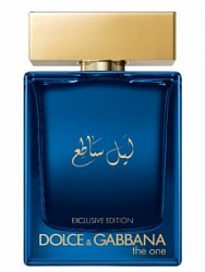 Dolce Gabbana (D&G) The One Luminous Night