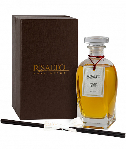 RISALTO Ambra Reale