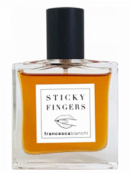 Francesca Bianchi Sticky Fingers