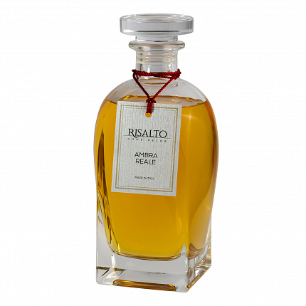 RISALTO Ambra Reale