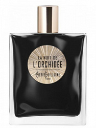 Pierre Guillaume La Nuit de L’Orchidee