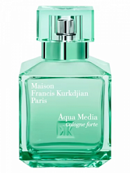 Maison Francis Kurkdjian Aqua Media Cologne Forte