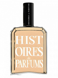 Histoires De Parfums Tubereuse Nuit Blanche