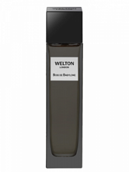 Welton London Bois de Babylone