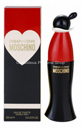 Moschino Cheap and Chic