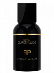 Les Eaux Primordiale Santal SuperFluide