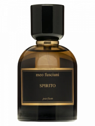 Meo Fusciuni Spirito