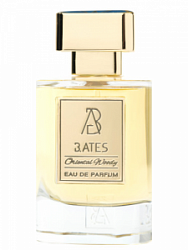 B.ATES Oriental Woody 