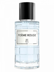 RP Parfums Poème Rouge