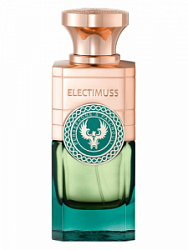 Electimuss Persephone's Patchouli