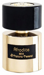 Tiziana Terenzi Afrodite