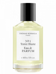 Thomas Kosmala Tonic Blanc №1