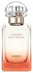 Hermes Un Jardin Sur Ia Lagune
