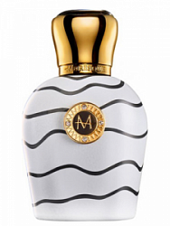 Moresque White Duke