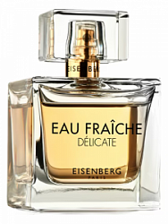 Eisenberg Eau Fraîche Délicate