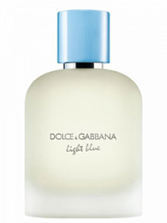 Dolce Gabbana (D&G) Light Blue Pour Homme