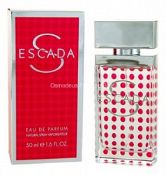 Escada "S"
