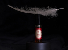 Anna Zworykina Perfumes Samhain night's dream