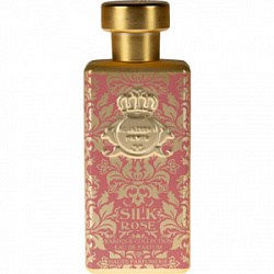 Al-Jazeera Silk Rose