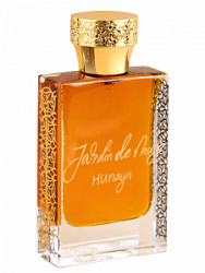 Hunayn Jardin De Musc