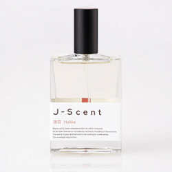 J-Scent Hakka
