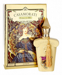 Xerjoff Casamorati 1888 Fiore D'Ulivo