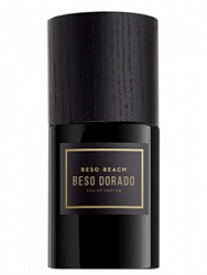 Beso Beach Perfumes Beso Dorado