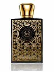 Moresque The Secret Collection Modern Oud