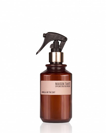 Maison Tahité – Officine Creative Profumi Vanilla in The Sky
