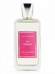 Jul et Mad Paris Lys Nobilis