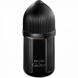 Cartier Pasha de Cartier Noir Absolu