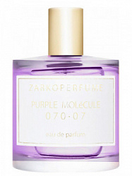 Zarkoperfume Purple Molecule 070 · 07
