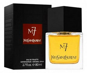 Yves Saint Laurent M7