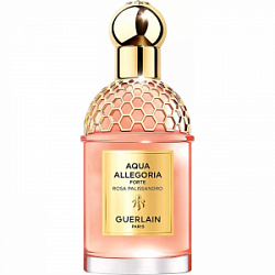 Guerlain Aqua Allegoria Forte Rosa Palissandro