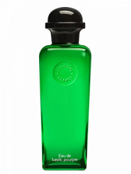Hermès Eau de Basilic Pourpre