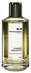 Mancera Choco Violette