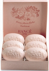 Rance 1795 Tuberose мыло