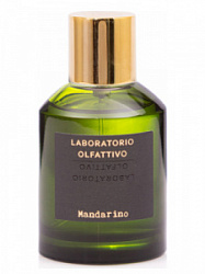 Laboratorio Olfattivo Mandarino