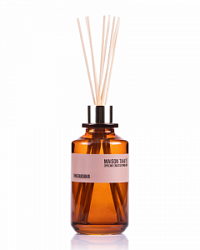 Maison Tahité – Officine Creative Profumi Chocolicious