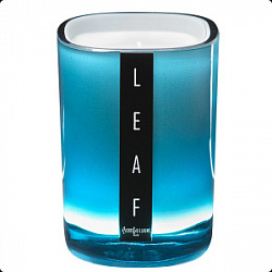 Pierre Guillaume Leaf свеча