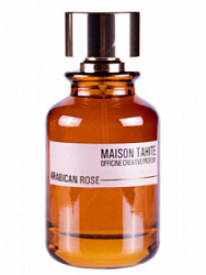 Maison Tahité – Officine Creative Profumi Arabican Rose