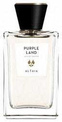 Altaia Purple Land