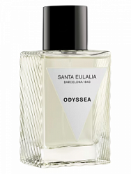 Santa Eulalia Odyssea