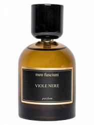 Meo Fusciuni Viole Nere
