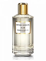 Mancera Vetiver Sensuel 