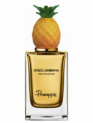 Dolce Gabbana (D&G) Pineapple