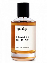19-69 Female Christ