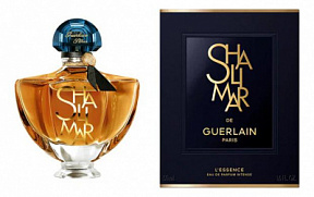 Guerlain Shalimar L'Essence