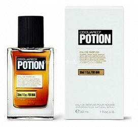 Dsquared2 Potion