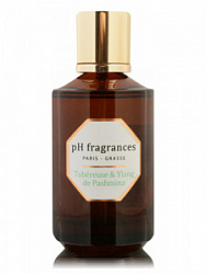 pH Fragrances Tuberose & Ylang